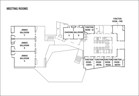 Meeting Room Floor Plans0